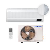 Ar Condicionado Split Inverter WindFree Connect Samsung 18000 Btus Quente/frio 220V Monofásico AR18BSEAAWKNAZ