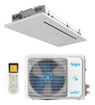 Ar Condicionado Split K7 Inv Elgin One Air 12k Q/f 1 Via
