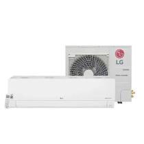 Ar Condicionado Split LG 36.000 Btus Dual Voice Quente e Frio S4-W36R43FB - 220 Volts
