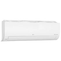 Ar Condicionado Split LG AI Dual Inverter Compact 9.000 Btus Frio S3-Q09AAQAK 220V Ar Condicionado Split LG AI Dual Inverter Compact 9.000 Btus Frio S3-Q09AAQAK 220V