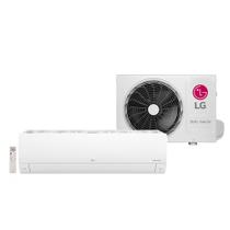 Ar Condicionado Split LG Dual Inverter AI Voice 12000 BTU/h Frio S3-Q12JA31Q - 127 Volts Ar Condicionado Split LG Dual Inverter AI Voice 12000 BTU/h Frio S3-Q12JA31Q - 127 Volts