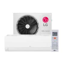 Ar-Condicionado Split LG Dual Inverter Compact 9.000 BTUs