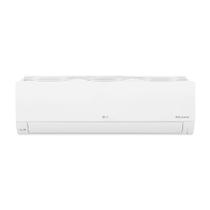 Ar Condicionado Split LG Hi Wall Dual Inverter Compact AI 9.000 BTU/h Frio Monofásico Branco S3-Q09AAQAK 220V