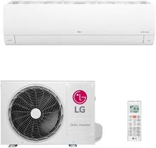 Ar Condicionado Split LG Voice Dual Inverter Voice 9000 BTU QF 220V R32 S3W09AA31C