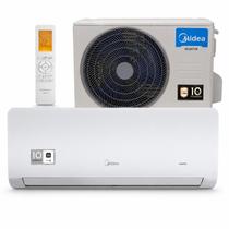 Ar Condicionado Split Midea 30000 BTUs Inverter Quente Frio WiFi 220V Ar Condicionado Split Midea 30000 BTUs Inverter Quente Frio WiFi 220V