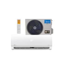 Ar Condicionado Split Midea Hi Wall Inverter Xtreme Save AI Connect 12.000 BTU/h Frio Monofásico Branco - 220V - Midea Carrier