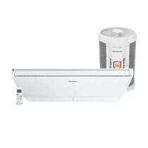 Ar Condicionado Split Midea Teto Springer 24.000 BTU/h Frio Monofásico 42ZQB24S/38TFCB24515MS - 220V Ar Condicionado Split Midea Teto Springer 24.000 BTU/h Frio Monofásico 42ZQB24S/38TFCB24515MS - 220V