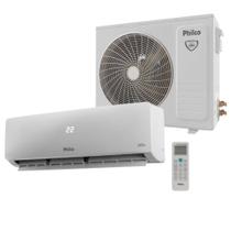Ar Condicionado Split PAC9FB Inverter 9000BTUs Frio Philco Ar Condicionado Split PAC9FB Inverter 9000BTUs Frio Philco