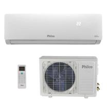 Ar Condicionado Split Philco 18000 BTUs Inverter Frio 220V PAC18000IFM9W