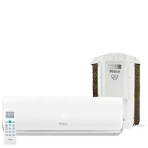 Ar Condicionado Split Philco 9.000 BTU/h Frio Bifásico 220V Ar Condicionado Split Philco 9.000 BTU/h Frio Bifásico 220V