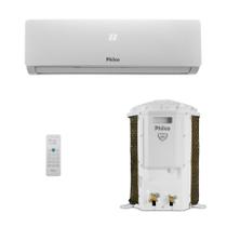 Ar Condicionado Split Philco 9000 Btus Q/f 220v - Convencion