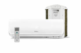 Ar Condicionado Split Philco Eco Inverter 12000 BTUs Frio PAC 12.000 Frio 220V