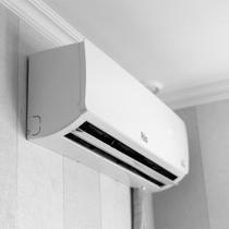 Ar Condicionado Split Philco Frio 9000 Btus PAC9FB Eco Inverter Compressor Silencioso 220V Ar Condicionado Split Philco Frio 9000 Btus PAC9FB Eco Inverter Compressor Silencioso 220V