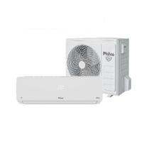 Ar-Condicionado Split Philco Hi Wall Eco Inverter 18.000 Btus Quente e Frio Bifásico Branco PAC18000IQFM12W - 220V