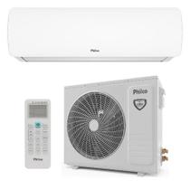 Ar Condicionado Split Philco Hi Wall Eco Inverter 36.000 Btu/h Quente E Frio Monofásico Branco PAC36QC 220V Ar Condicionado Split Philco Hi Wall Eco Inverter 36.000 Btu/h Quente E Frio Monofásico Branco PAC36QC 220V