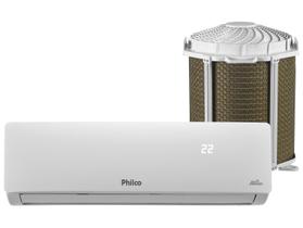Ar Condicionado Split Philco Hi Wall Inverter 9.000 Btu/h Frio Monofásico Branco PAC9FC 220V