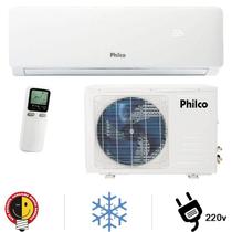 Ar condicionado Split Philco inverter 18.000 Btus Q/F 220v