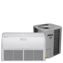 Ar Condicionado Split Philco Piso Teto Inverter 36.000 BTU/h Frio Monofásico Branco PAC36000IPFM15 - 220V