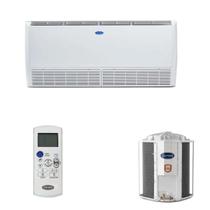 Ar-condicionado Split Piso Teto Carrier 36.000 BTUS Convencional Frio - 38CCW036515MC