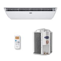 Ar Condicionado Split Piso Teto Carrier Xperience 30000 BTUs Frio 220V