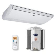 Ar Condicionado Split Piso Teto Carrier Xperience On off 57000 BTUs Frio R410a 380V
