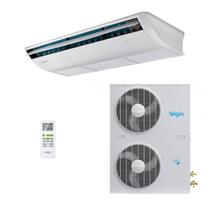 Ar-Condicionado Split Piso Teto Elgin Eco 80.000 BTUs Só Frio 380V Trifásico