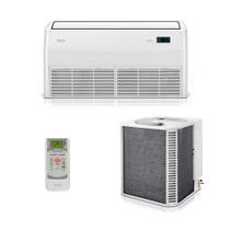 Ar Condicionado Split Piso Teto Elgin Eco Inverter 36.000 Btus Frio 220v R-32