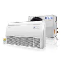 Ar Condicionado Split Piso Teto Elgin Inverter 36.000 BTU/h Frio Monofásico 45PIFI36B2NA 220 volts