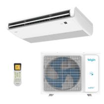 Ar Condicionado Split Piso Teto Elgin Inverter Plus 24000 BTUs Frio R32 220v