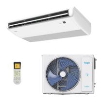 Ar-condicionado Split Piso Teto Elgin Plus 36.000 BTUS Inverter Frio - 45PDFI36C2DA