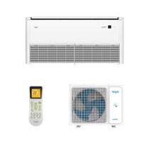 Ar Condicionado Split Piso Teto Elgin Plus Inverter 24.000 BTUs R-32 Frio 220V