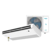 Ar Condicionado Split Piso Teto Elgin Plus Inverter 24000 BTU/h Frio Monofásico 45PDFI24C2DA 220 Volts