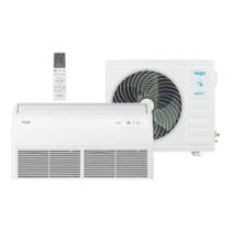 Ar Condicionado Split Piso Teto Elgin Wi-Fi Inverter 36000 BTUS Frio 220V PXFE36C2CA Ar Condicionado Split Piso Teto Elgin Wi-Fi Inverter 36000 BTUS Frio 220V PXFE36C2CA