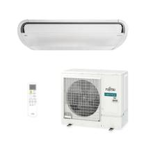 Ar Condicionado Split Piso Teto Fujitsu Airstage Premium Inverter 35.000 Btus Quente E Frio Trifásico 380V R32 Ar Condicionado Split Piso Teto Fujitsu Airstage Premium Inverter 35.000 Btus Quente E Frio Trifásico 380V R32