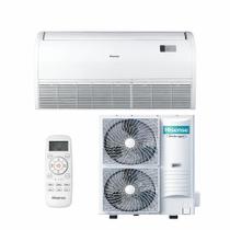 Ar-condicionado Split Piso Teto Hisense 60.000 BTUS Inverter Quente e Frio