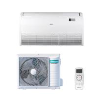 Ar Condicionado Split Piso Teto Hisense Inverter Connect 36.000 Btus Frio 220v R-32