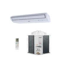 Ar Condicionado Split Piso Teto Hitachi Air Core 500 58000 BTUs Frio SPC60I5F - 220V - Trifásico