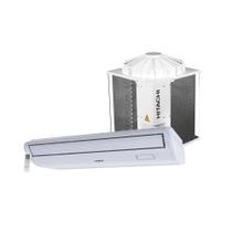 Ar Condicionado Split Piso Teto Hitachi AirCore 500 58000 BTU/h Frio Trifásico SPC60I7F 380 Volts
