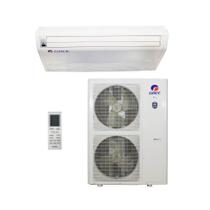 Ar Condicionado Split Piso Teto Inverter 56000 BTUs Gree G-Prime Compact Frio GTC56CCXK-S6DNA1A - 220V