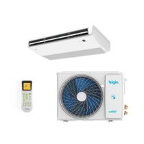 Ar Condicionado Split Piso Teto Inverter Elgin Plus 24000 BTUs Frio PDFC24C2DACA - 220V Ar Condicionado Split Piso Teto Inverter Elgin Plus 24000 BTUs Frio PDFC24C2DACA - 220V