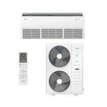 Ar Condicionado Split Piso Teto Inverter Elgin R-32 Wi-fi 56000 BtusFrio 220v 45PXFI60C2WB / 45PXFE60C2CB Ar Condicionado Split Piso Teto Inverter Elgin R-32 Wi-fi 56000 BtusFrio 220v 45PXFI60C2WB / 45PXFE60C2CB