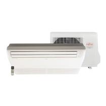 Ar Condicionado Split Piso Teto Inverter Fujitsu 17.000 BTU/h Quente e Frio