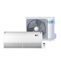 Ar Condicionado Split Piso Teto Inverter Hisense Wi-Fi 36000 BTU/h Frio Monofásico AUW-36T4RKC 220 Volts