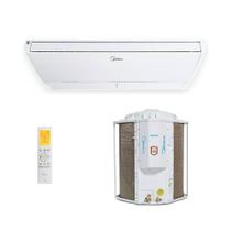 Ar Condicionado Split Piso Teto Inverter Midea 60000 BTUs Frio 38CCVE60515MM - 220V