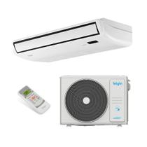 Ar Condicionado Split Piso Teto - Inverter R-32 - Eco - Elgin - 24.000 BTUs - Quente-Frio - 220V Monofásico