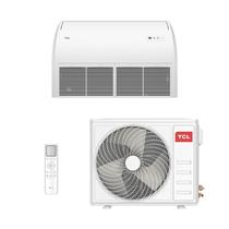 Ar-Condicionado Split Piso Teto Inverter R-32 TCL 36.000 BTUs Só Frio 220V Monofásico