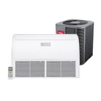 Ar Condicionado Split Piso Teto Inverter TCL 36000 BTU/h Frio Monofásico 220 Volts