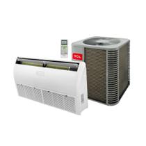 Ar Condicionado Split Piso Teto Inverter Tcl 36000 BTUs Frio R32 220V