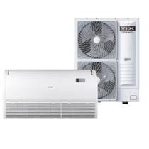 Ar Condicionado Split Piso Teto Inverter Vix 55000 BTU/h Frio AUV-55TR2RNCA - 220 Volts Ar Condicionado Split Piso Teto Inverter Vix 55000 BTU/h Frio AUV-55TR2RNCA - 220 Volts