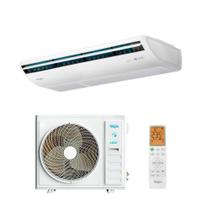 Ar Condicionado Split Piso Teto Inverter Wi-Fi Elgin 56.000 Btus Frio 220v R-32 Ar Condicionado Split Piso Teto Inverter Wi-Fi Elgin 56.000 Btus Frio 220v R-32
